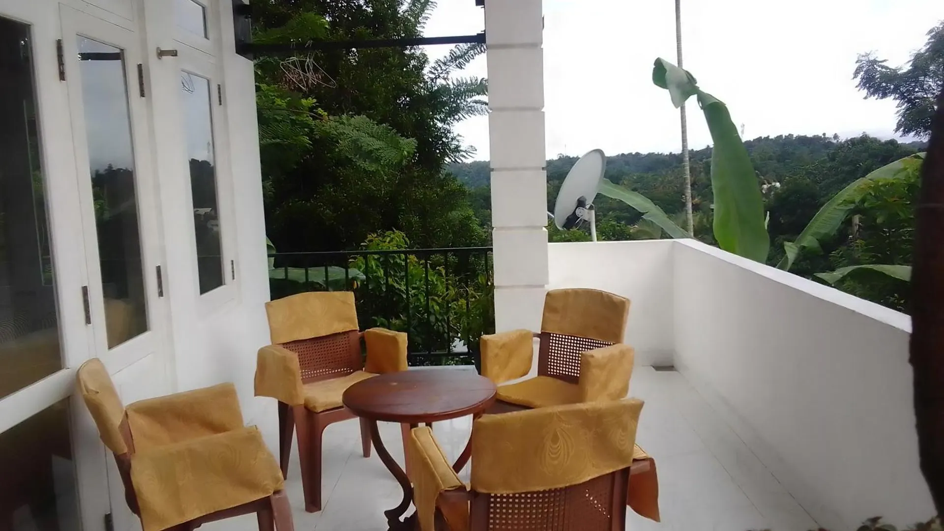 Kandy Hideout Homestay