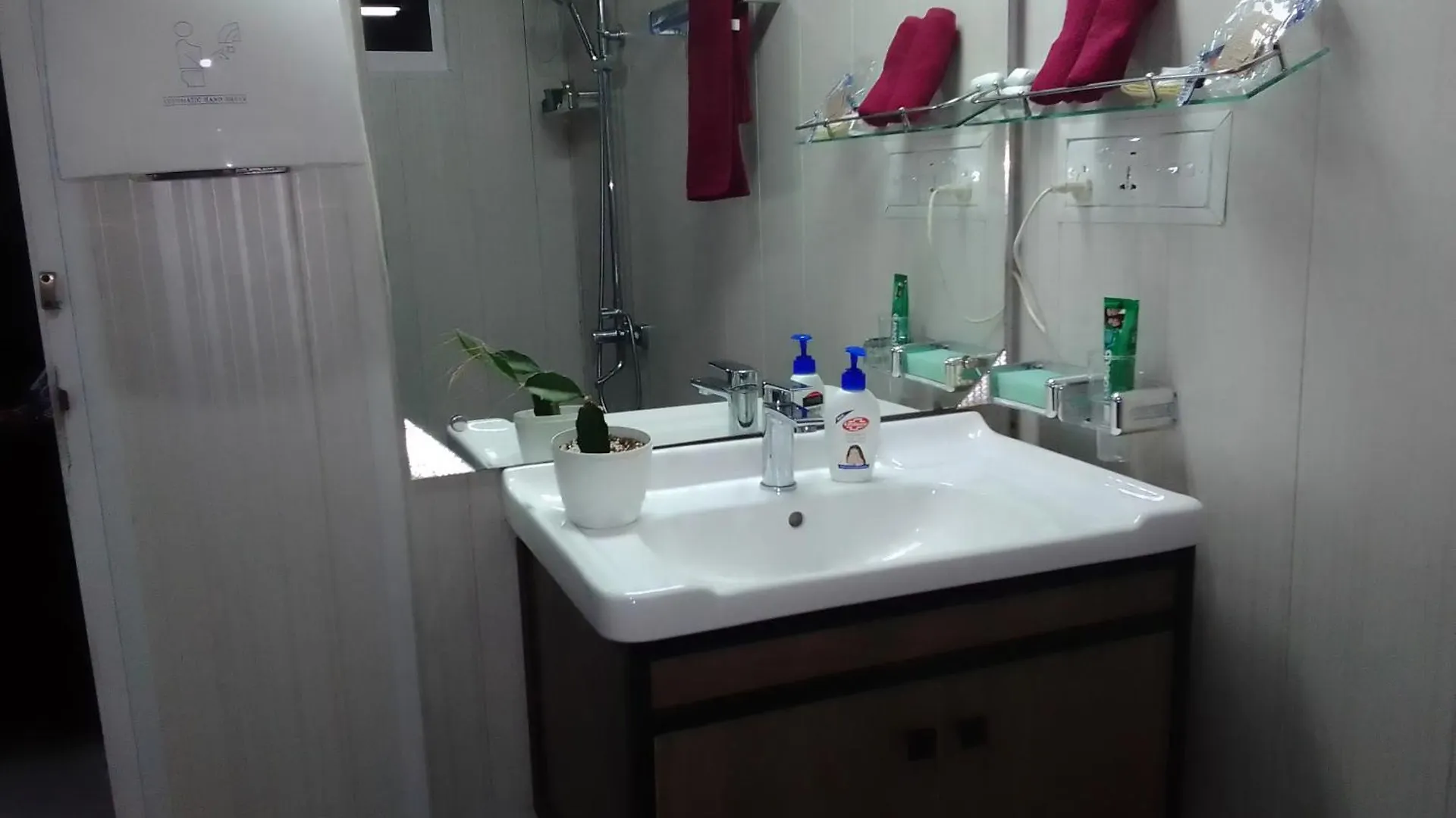 Kandy Hideout Homestay