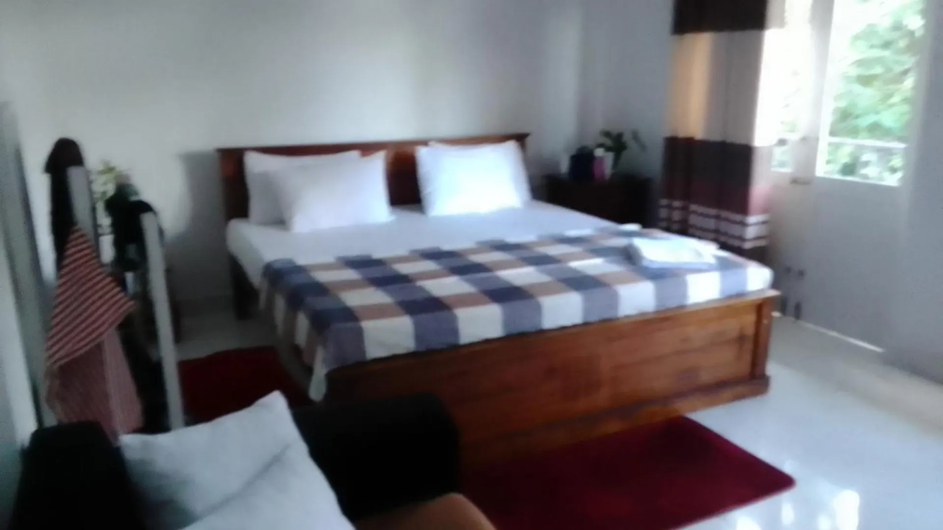 Kandy Hideout Homestay