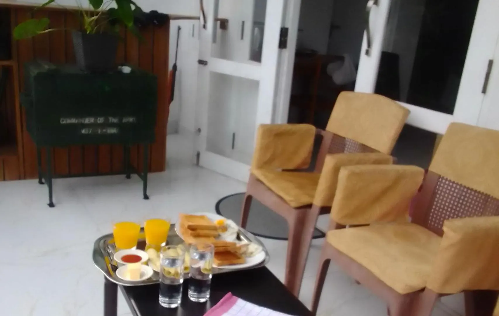 Kandy Hideout Homestay