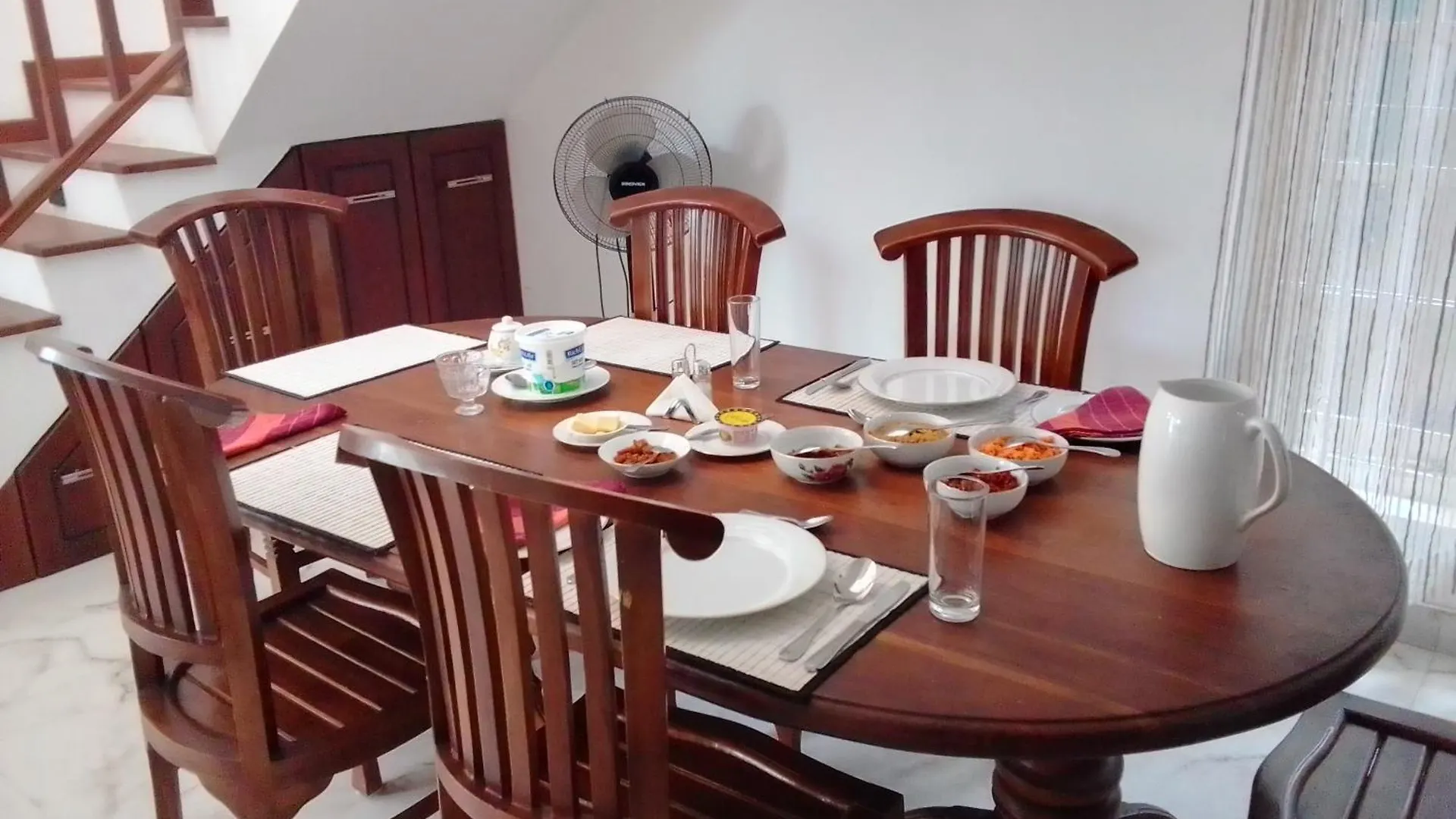 Kandy Hideout Homestay