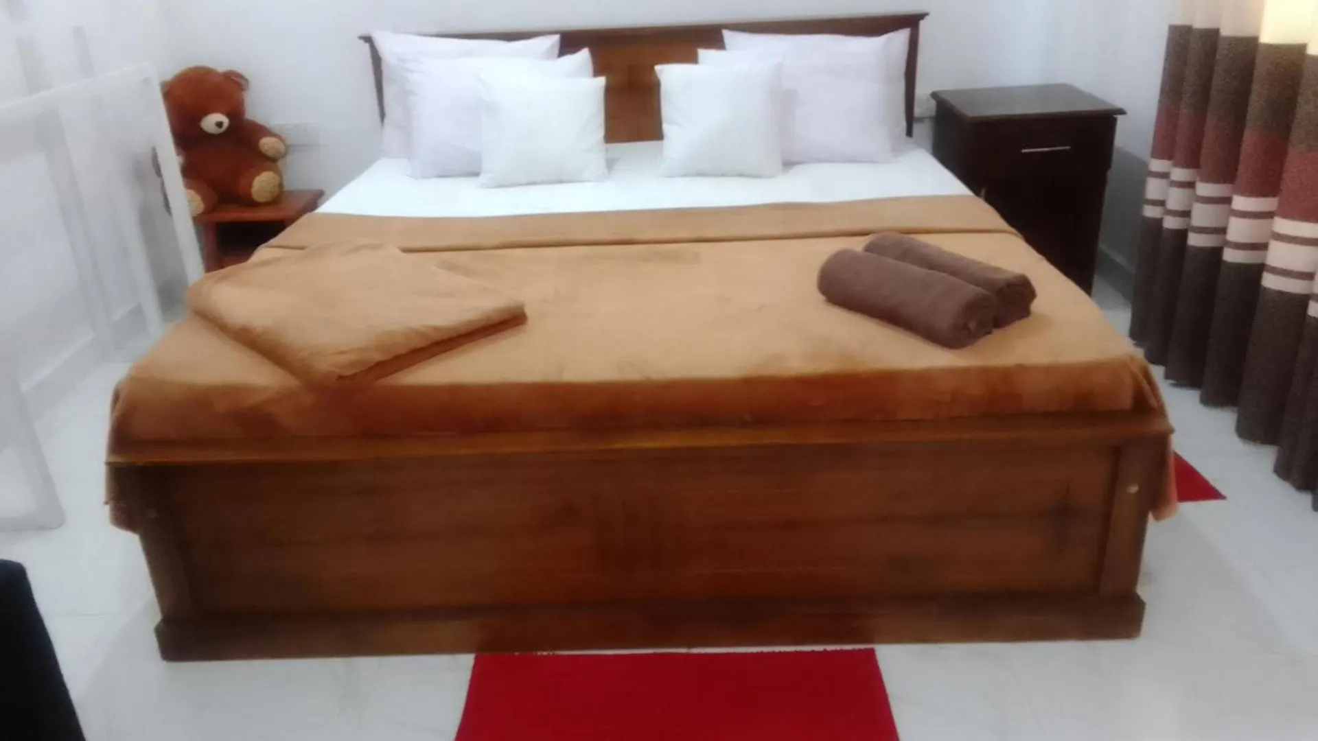 Kandy Hideout Homestay 0*,  スリランカ