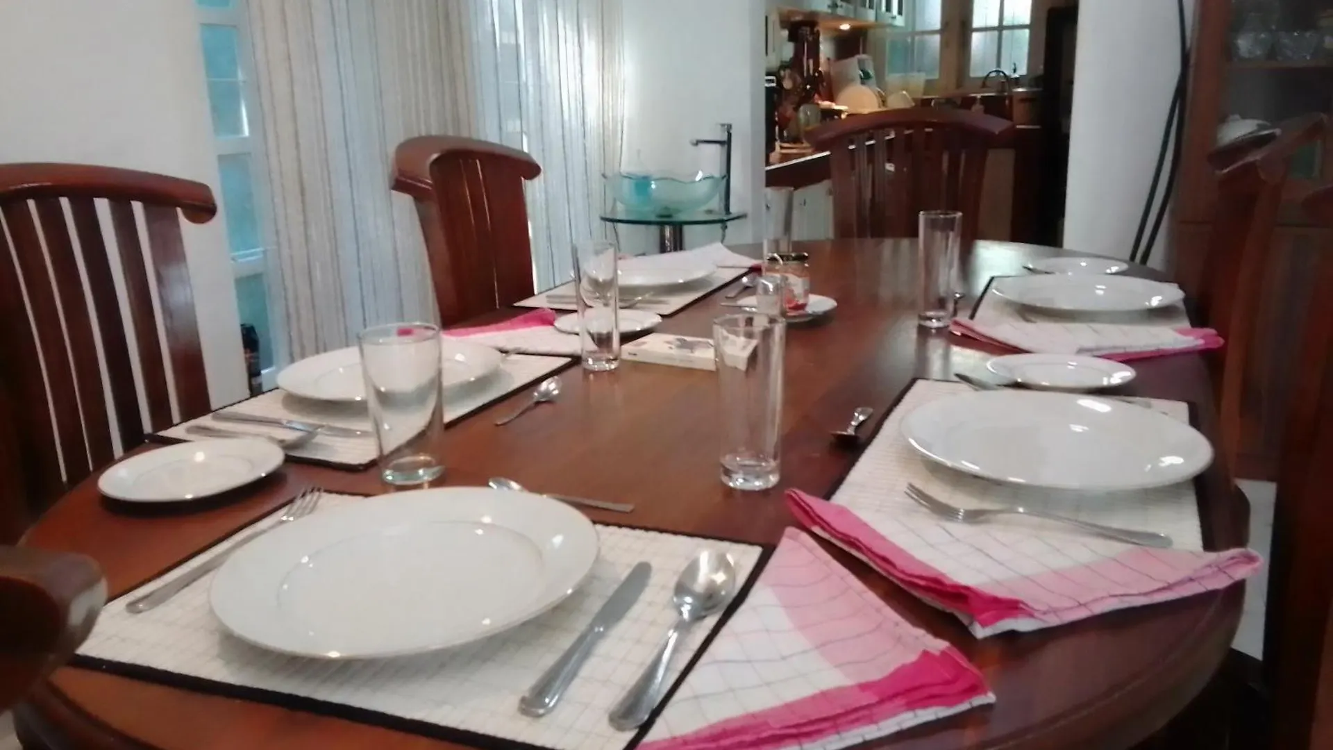 Kandy Hideout Homestay