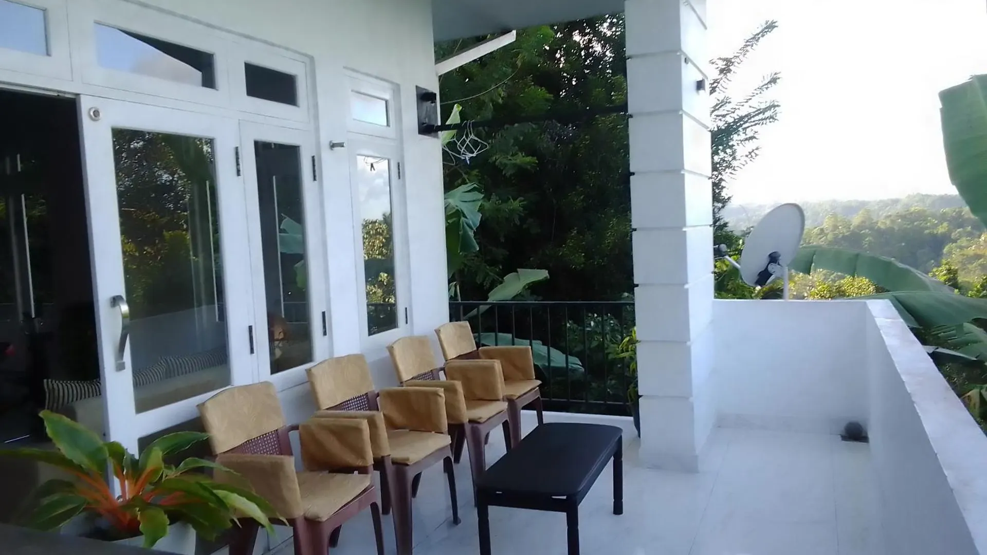 Kandy Hideout Homestay