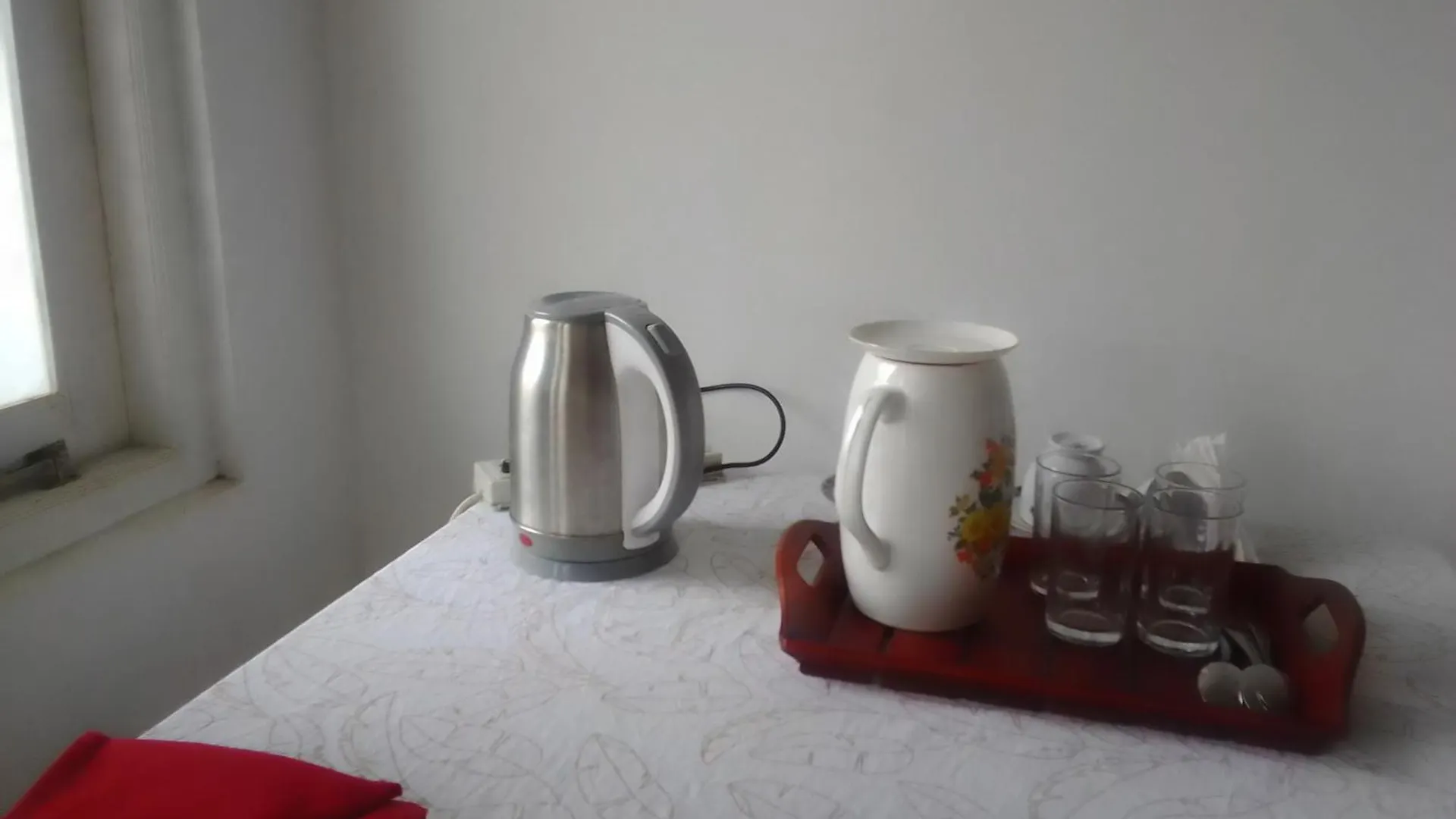 Kandy Hideout Homestay スリランカ