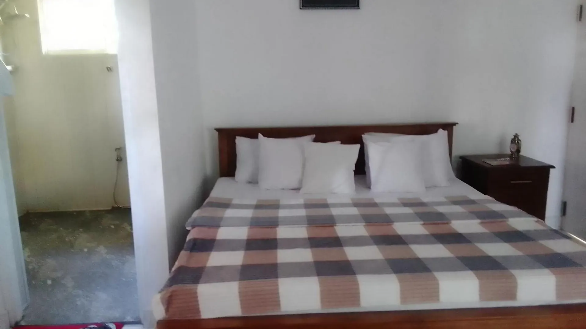 Kandy Hideout Homestay