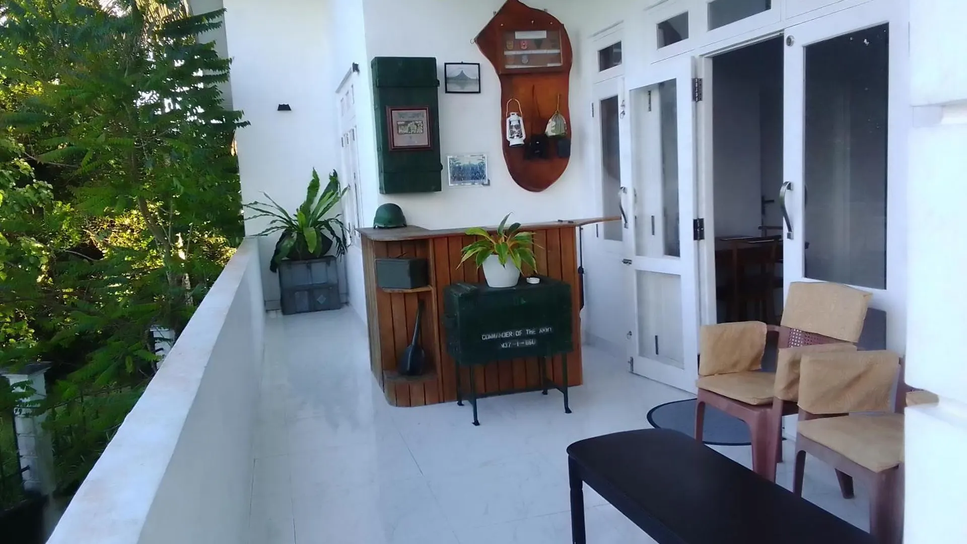 Kandy Hideout Homestay