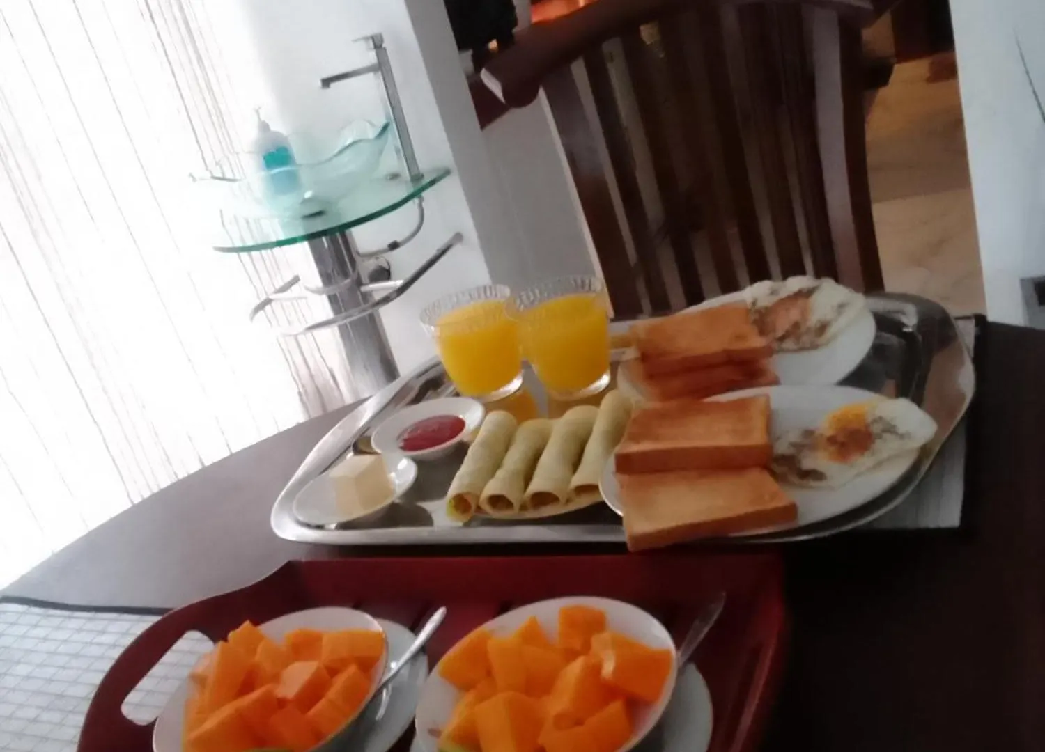 Kandy Hideout Homestay