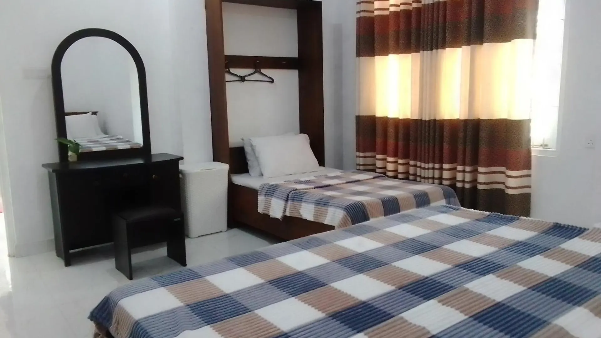 Kandy Hideout Homestay 0*,  スリランカ
