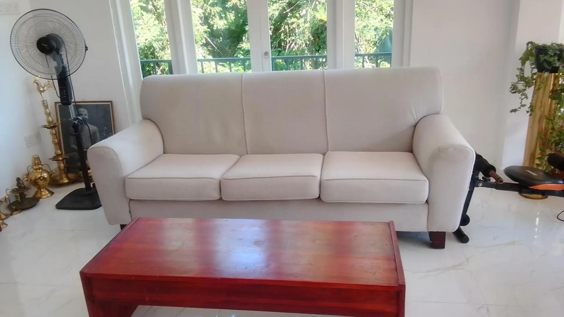 Kandy Hideout Homestay
