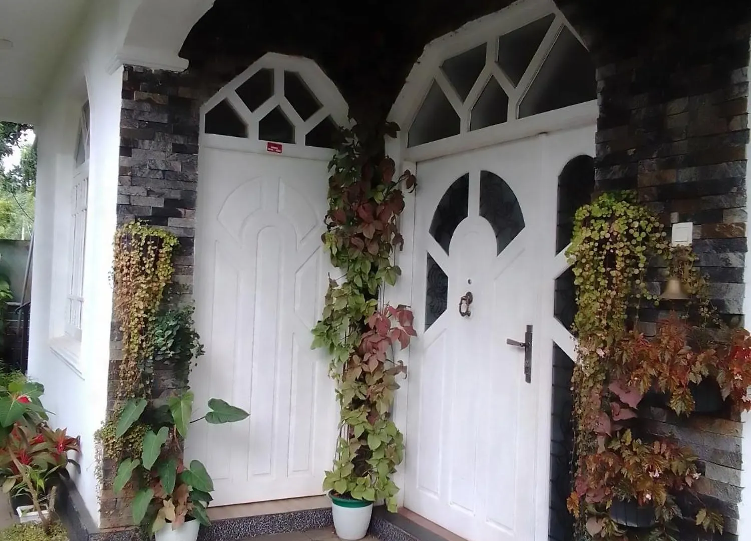 Kandy Hideout Homestay