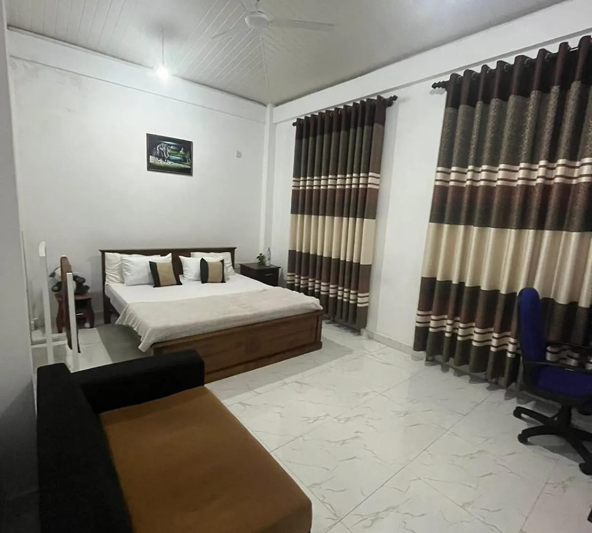 Kandy Hideout Homestay