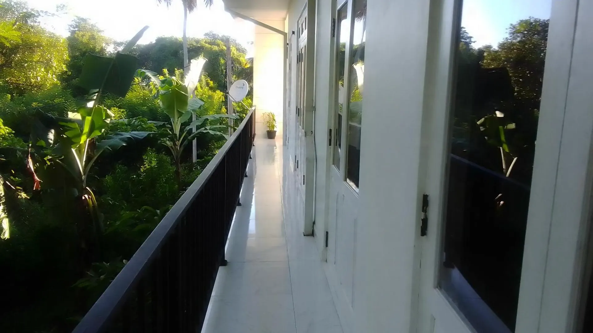 Kandy Hideout Homestay 0*,  スリランカ