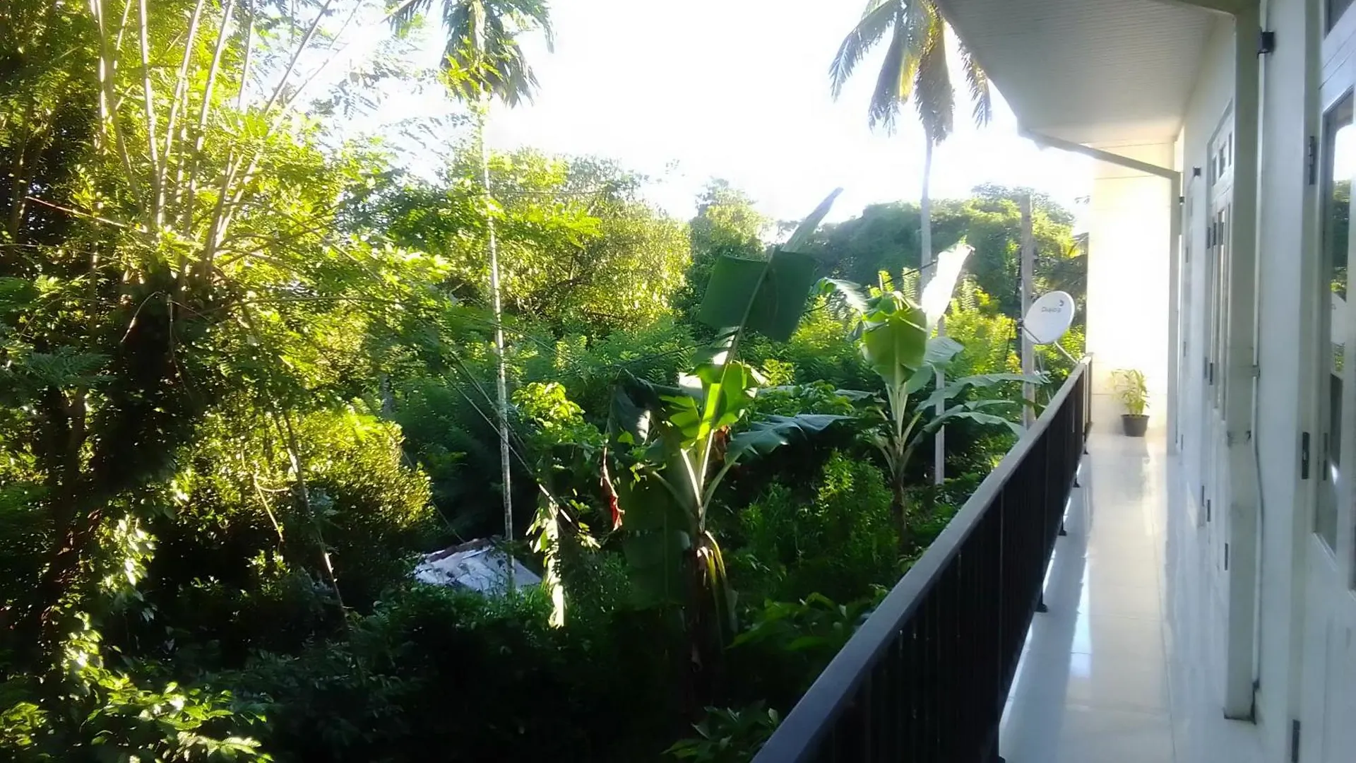 Kandy Hideout Homestay