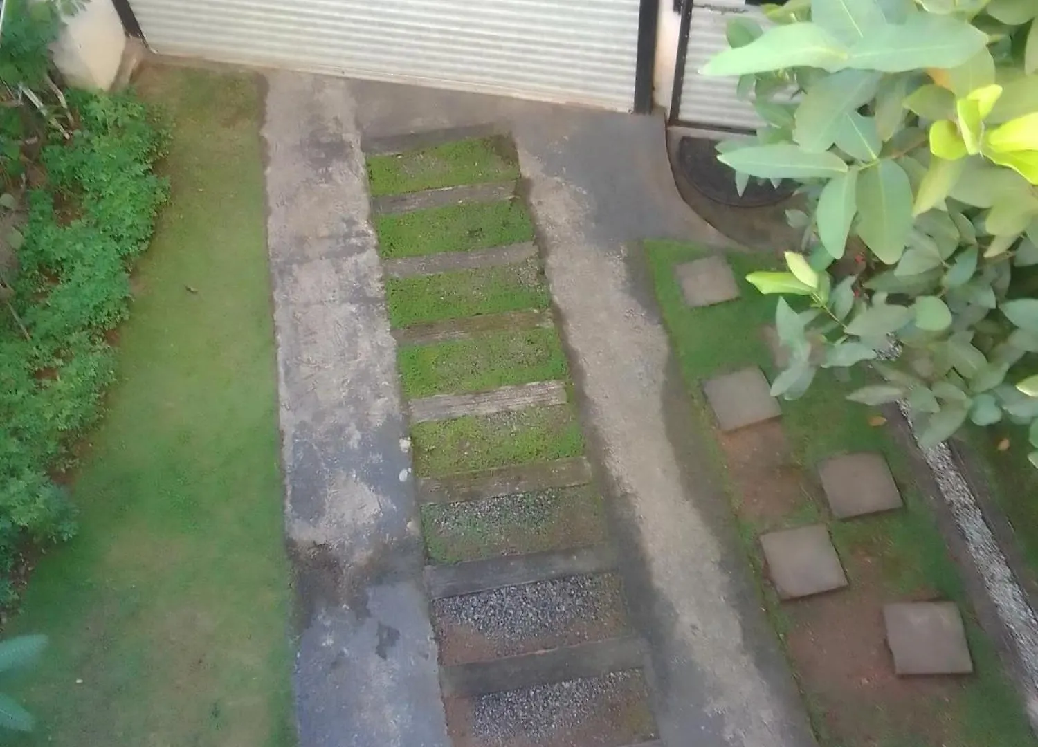 Kandy Hideout Homestay