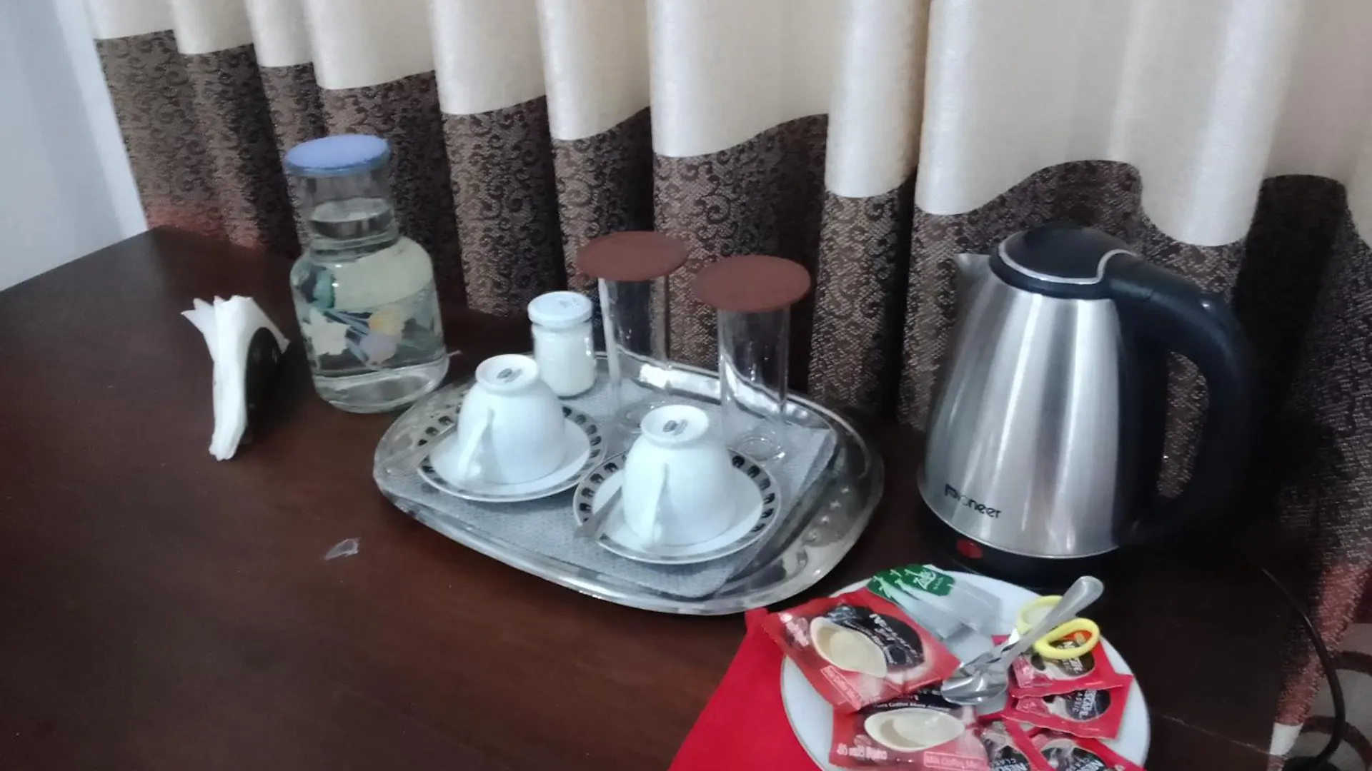 Kandy Hideout Homestay スリランカ