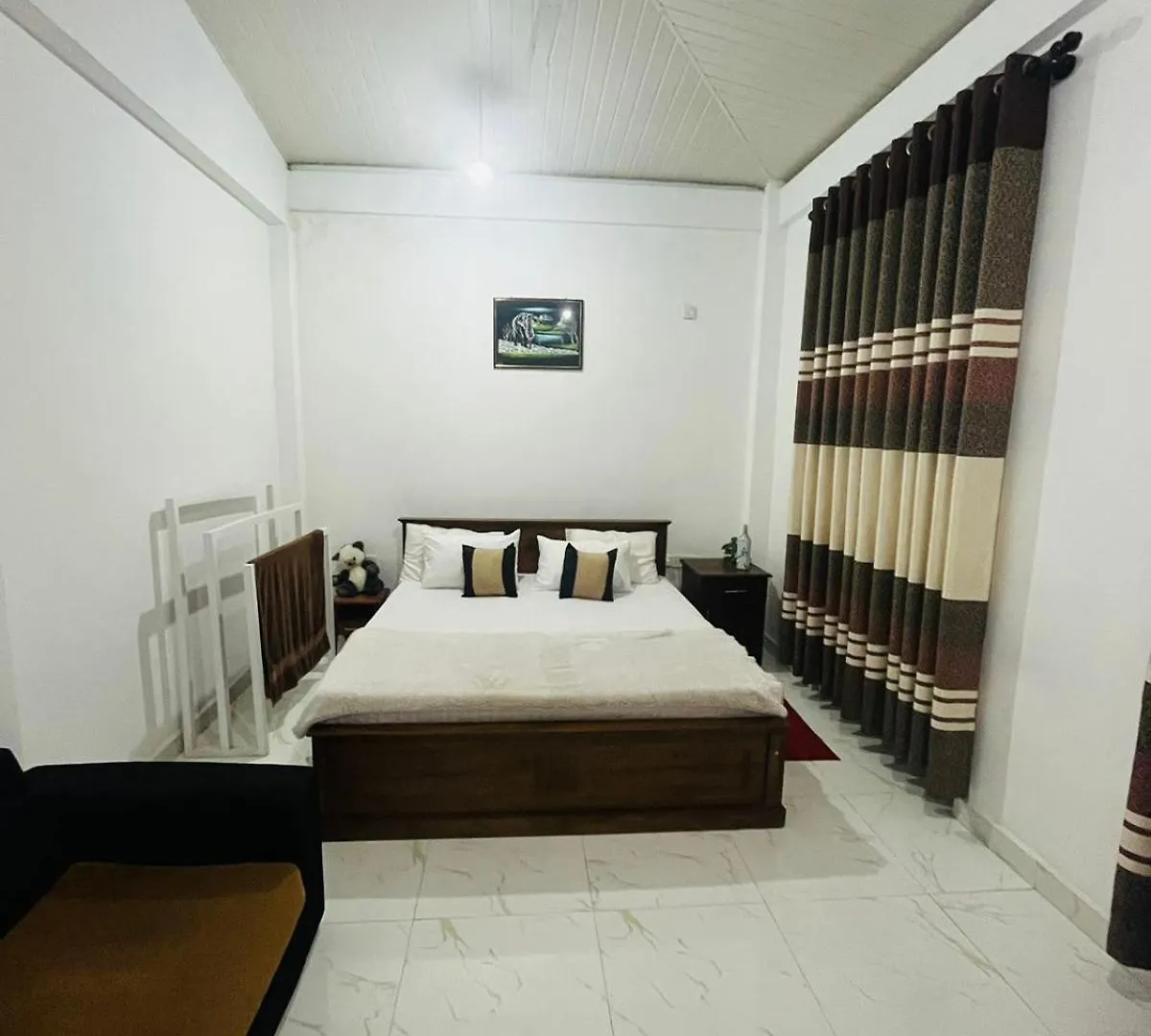 Kandy Hideout Homestay スリランカ