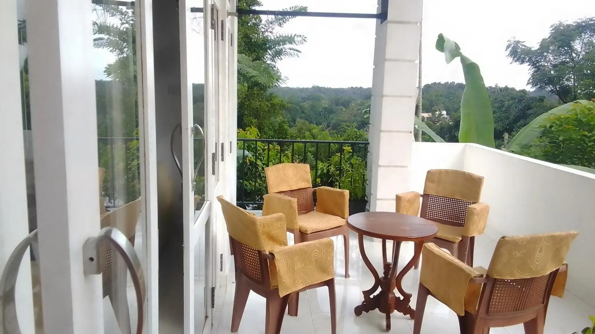 Kandy Hideout Homestay 0*,  スリランカ