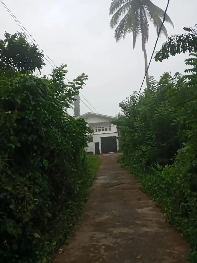 Kandy Hideout Homestay